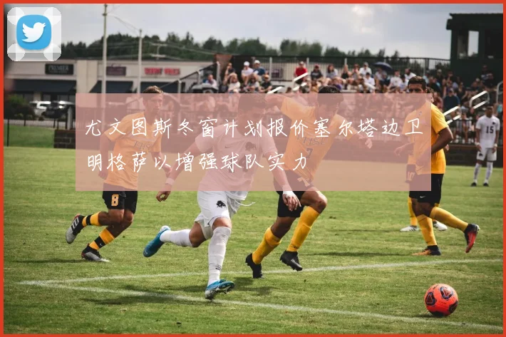 尤文图斯冬窗计划报价塞尔塔边卫明格萨以增强球队实力