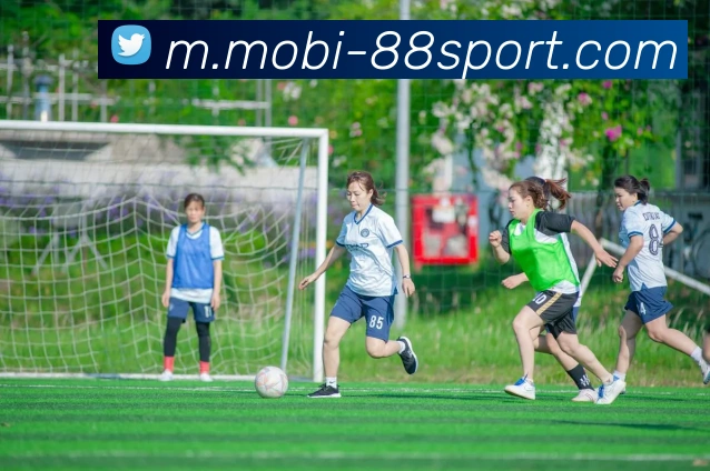 88体育品牌故事