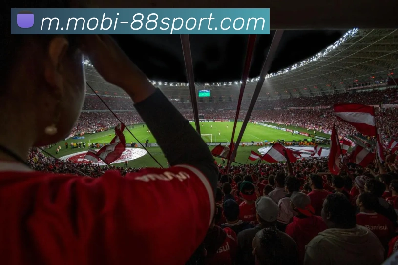 88体育服务体系