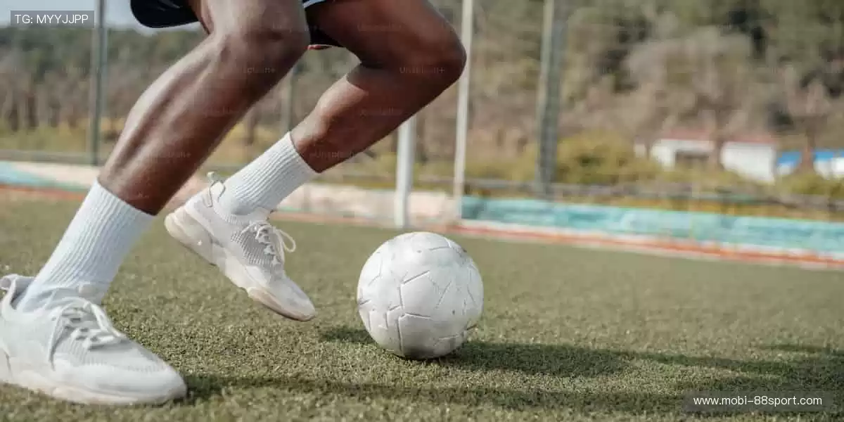 全球赛事一键触达！⚽